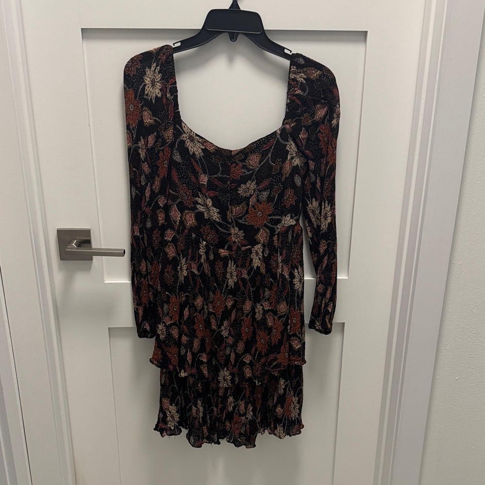 Pedro Del Hierro Dress